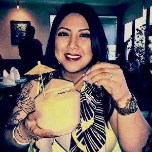 Meet your Posher, Dorothy claire